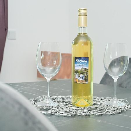 Villa Anita Яйце Екстериор снимка